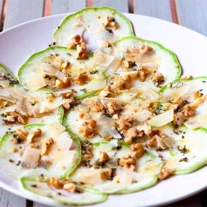 Carpaccio-de-Calabacin-receta