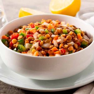 Ensalada-de-Lentejas-y-Atun-receta