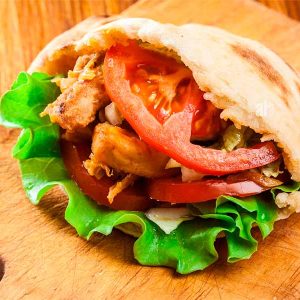 Kebab-con-Pan-de-Pita-Integral-receta
