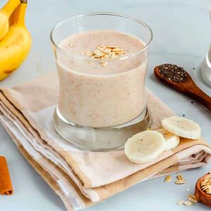 Licuado-de-Banana-y-Avena-receta