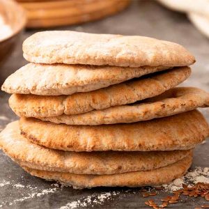 Receta-de-Pan-Pita-Integral-receta