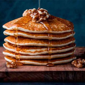 panqueques-de-avena-y-manzana-receta